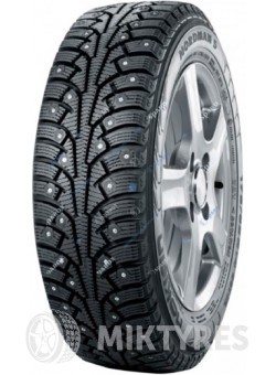 Шины Ikon Tyres Nordman 5 185/55 R15 86T (шип)